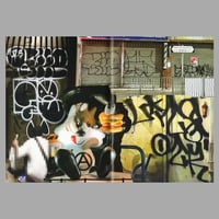 Image 3 of [QQ PRESS™] REALLY HONG KONG (KEEP BTM 3A™)