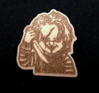 Image 2 of Halloween Pins Group 2 