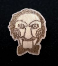 Image 3 of Halloween Pins Group 2 