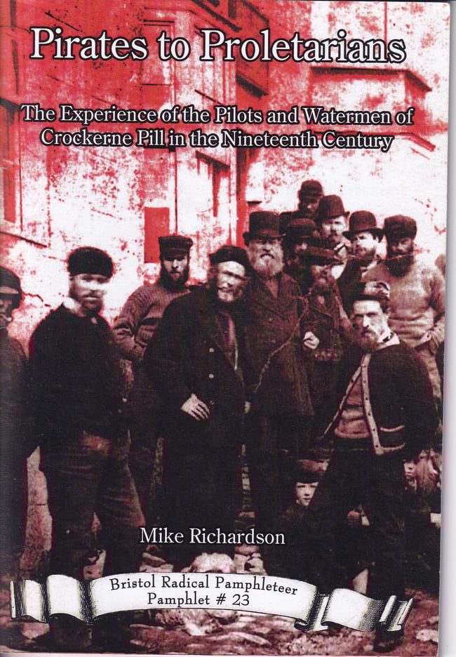 Pirates to Proletarians 