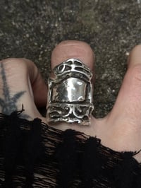 Image 1 of ironbound ring