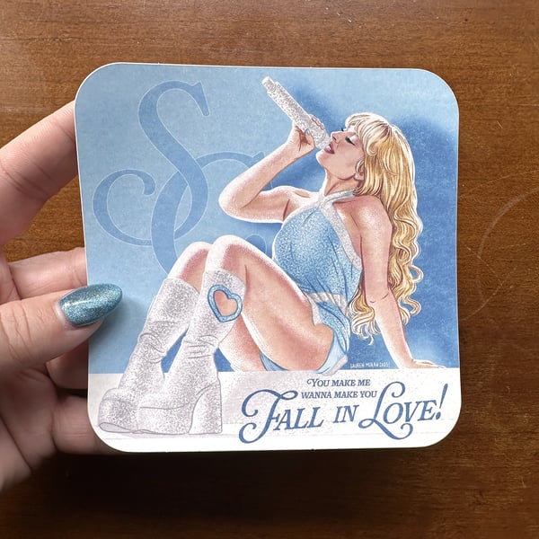 Image of JUNO sticker