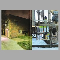 Image 7 of [QQ PRESS™] BURNING ALIVE (VIETNAM™)