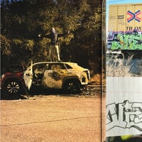 Image 4 of [QQ PRESS™] BURNING ALIVE (VIETNAM™)