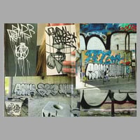Image 3 of [QQ PRESS™] VANDALIZE THAT SHIT (REMIO™)