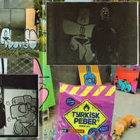 Image 4 of [QQ PRESS™] VANDALIZE THAT SHIT (REMIO™)