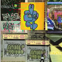 Image 8 of [QQ PRESS™] VANDALIZE THAT SHIT (REMIO™)