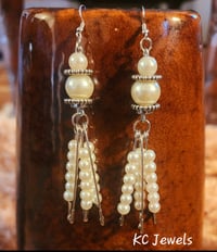 Pearl Pins 