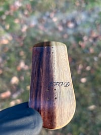 Image 1 of N57 34MM TWO TONE