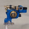 TURBODRIVE mk- VI - Navy Blue
