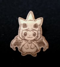 Image 2 of Poke Pins Group 6
