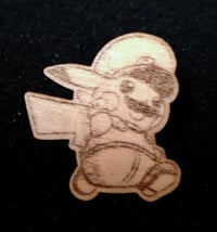 Image 2 of Poke Pins Group 7