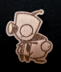 Image 1 of pins3