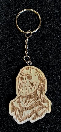 Image 2 of Halloween Keychains