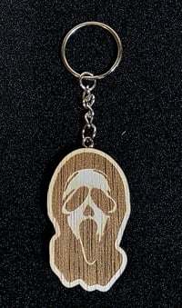 Image 3 of Halloween Keychains