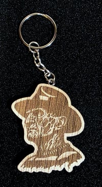 Image 4 of Halloween Keychains