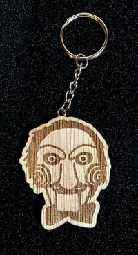Image 3 of Halloween Keychain Group 2