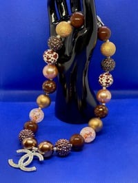 Image 2 of  Glam Necklaces with Pendants