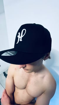 Image 1 of HACKTIVIST snap back 