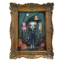 Image 1 of Moon Witch