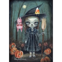 Image 2 of Moon Witch