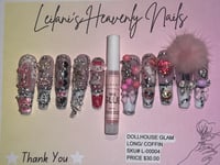 Image 1 of 💖Dollhouse Glam💖