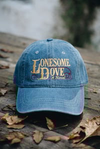 LONESOME DOVE HAT "McCRAE EDITION"