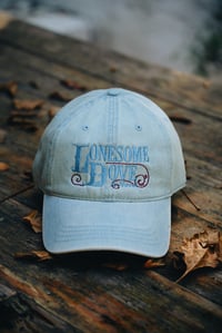 LONESOME DOVE HAT "CALL EDITION"