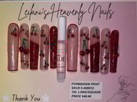 🍒Forbidden Fruit🍒