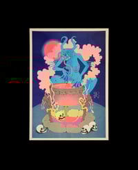 Image 1 of 'Bitches Brew' by Bebhinn Eilish