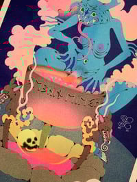 Image 2 of 'Bitches Brew' by Bebhinn Eilish