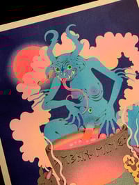 Image 4 of 'Bitches Brew' by Bebhinn Eilish