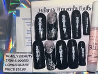 Image 1 of 🕷️Deadly Beauty🕷️