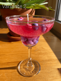 Image 2 of Wildberry Bliss