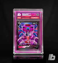 "Nico Robin's Hoopa (Unbound)"