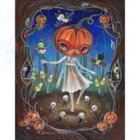 Image 3 of Skeleton Dance