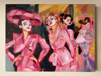 Image 1 of Ladies In Pink 