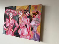 Image 2 of Ladies In Pink 