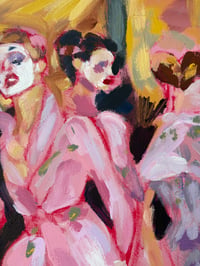 Image 4 of Ladies In Pink 