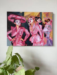 Image 3 of Ladies In Pink 