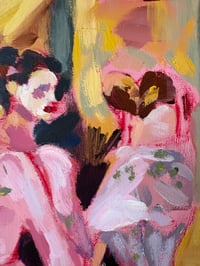 Image 5 of Ladies In Pink 