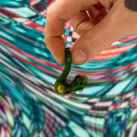 Image 3 of Mini SpunLock - Plankton