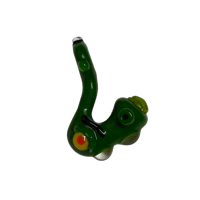 Image 1 of Mini SpunLock - Plankton