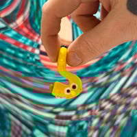 Image 5 of Mini SpunLock - Bob