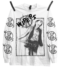 Image 1 of D-7 | SCREENPRINT