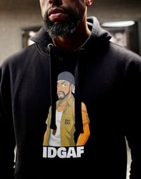 Image 2 of RAY RAY ANIME Hoodie