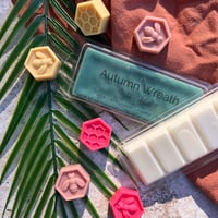 Image 1 of Hand-Poured Wax Melts