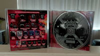 Image 2 of MORTICIAN - Final Bloodbath Session CD (first pressing)