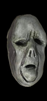Where are You? Monster Phantom Magnet