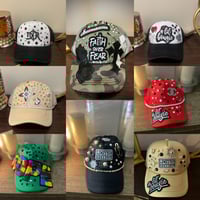 Image of Customized Trucker Hat